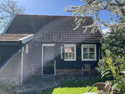 Holiday house VZ2412 Vakantiewoning Serooskerke - Outdoor photo 33