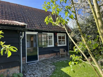 Holiday house VZ2412 Vakantiewoning Serooskerke - Outdoor photo 34