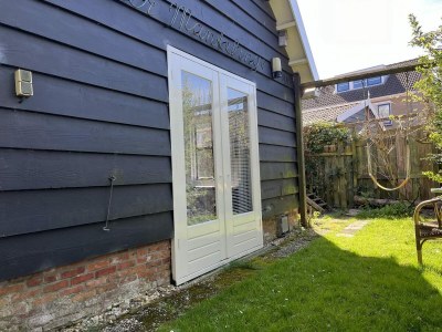 Holiday house VZ2412 Vakantiewoning Serooskerke - Outdoor photo 35