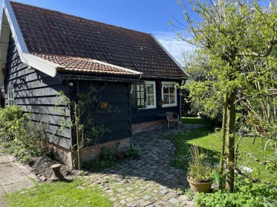 Holiday house VZ2412 Vakantiewoning Serooskerke - Outdoor photo 36