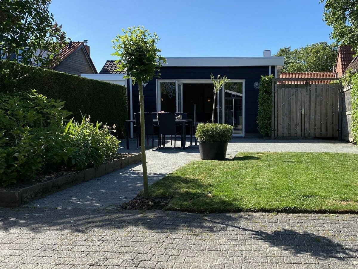 Holiday house VZ207 Vakantiehuis Oud-Sabbinge