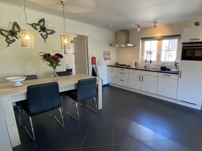 Holiday house VZ207 Vakantiehuis Oud-Sabbinge - Outdoor photo 2