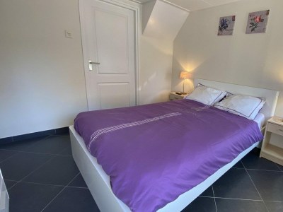 Holiday house VZ207 Vakantiehuis Oud-Sabbinge - Outdoor photo 5