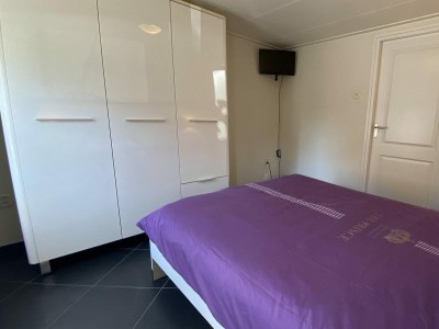 Holiday house VZ207 Vakantiehuis Oud-Sabbinge - Outdoor photo 6