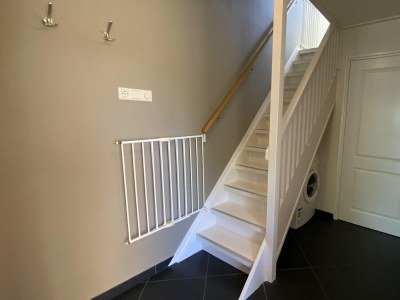 Holiday house VZ207 Vakantiehuis Oud-Sabbinge - Outdoor photo 7