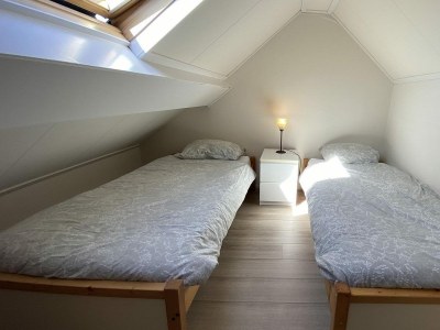 Holiday house VZ207 Vakantiehuis Oud-Sabbinge - Outdoor photo 9