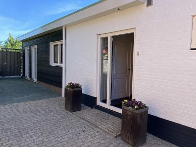 Holiday house VZ207 Vakantiehuis Oud-Sabbinge - Outdoor photo 12