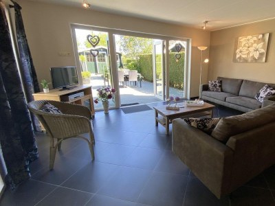 Holiday house VZ207 Vakantiehuis Oud-Sabbinge - Outdoor photo 15