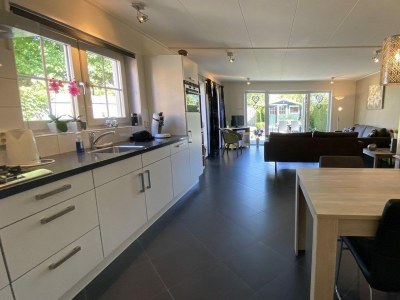 Holiday house VZ207 Vakantiehuis Oud-Sabbinge - Outdoor photo 16