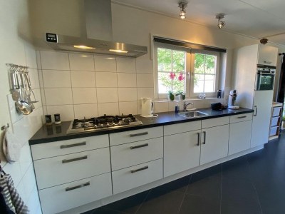 Holiday house VZ207 Vakantiehuis Oud-Sabbinge - Outdoor photo 17