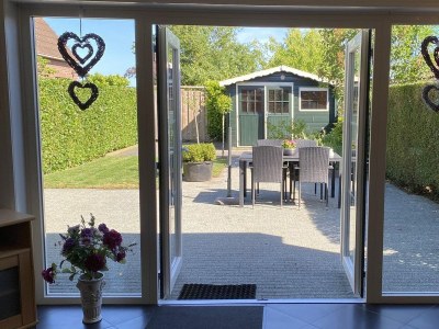 Holiday house VZ207 Vakantiehuis Oud-Sabbinge - Outdoor photo 19