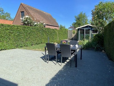 Holiday house VZ207 Vakantiehuis Oud-Sabbinge - Outdoor photo 21