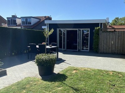 Holiday house VZ207 Vakantiehuis Oud-Sabbinge - Outdoor photo 22