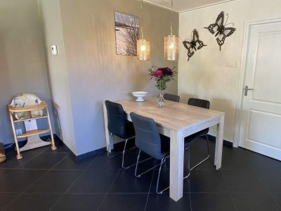 Holiday house VZ207 Vakantiehuis Oud-Sabbinge - Outdoor photo 23