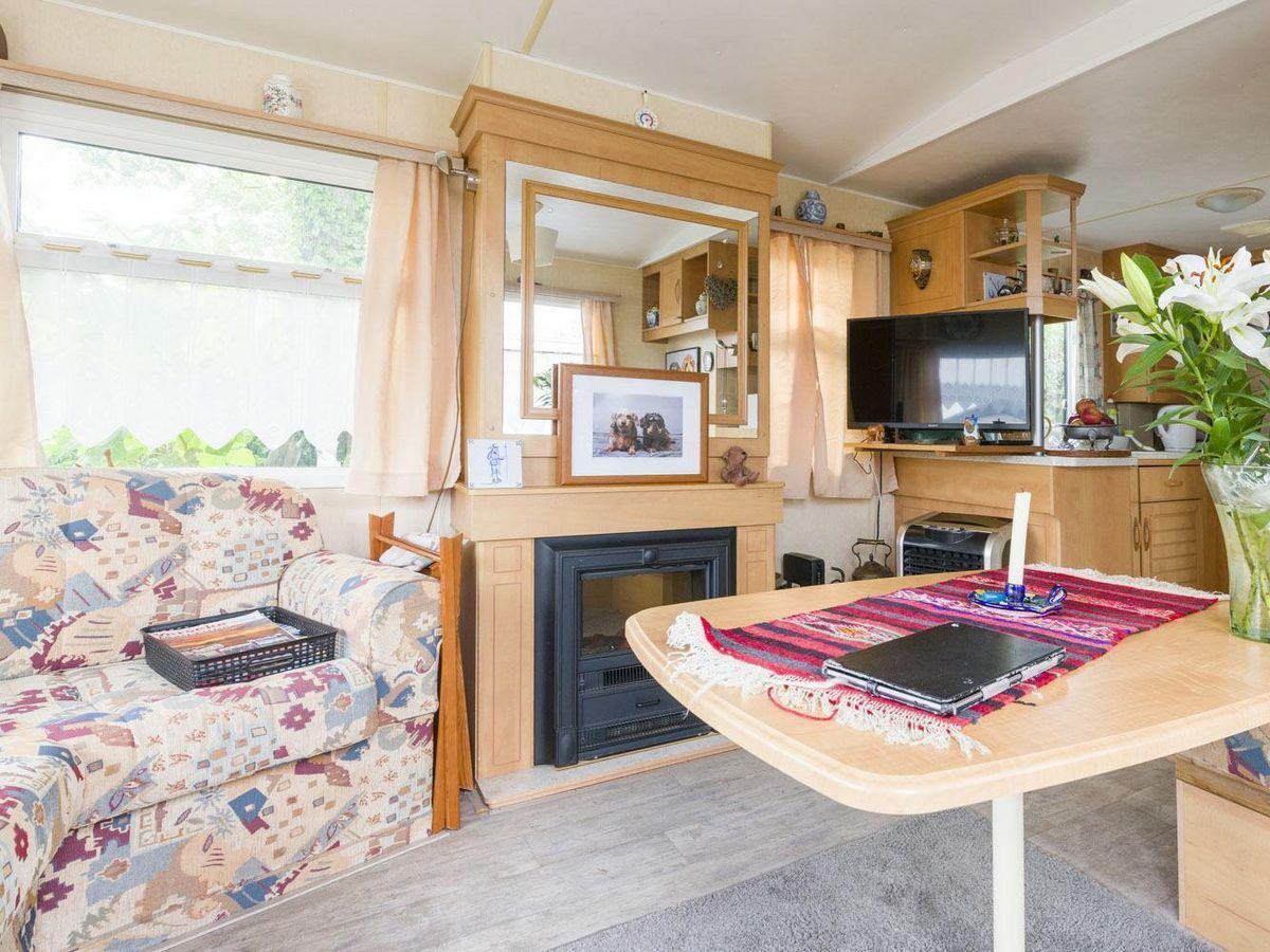 Holiday house VZ1109 Stacaravan in Wemeldinge - Outdoor photo 3