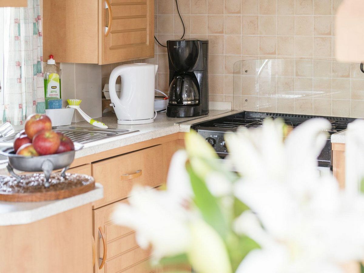 Holiday house VZ1109 Stacaravan in Wemeldinge - Outdoor photo 5