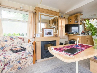 Holiday house VZ1109 Stacaravan in Wemeldinge - Outdoor photo 3