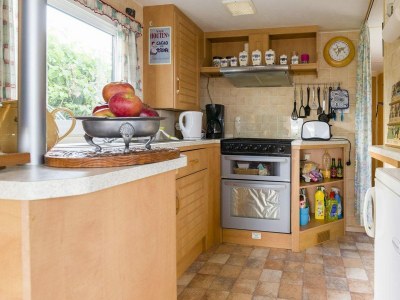 Holiday house VZ1109 Stacaravan in Wemeldinge - Outdoor photo 4