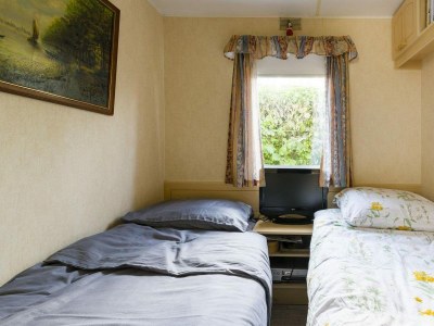 Holiday house VZ1109 Stacaravan in Wemeldinge - Outdoor photo 7