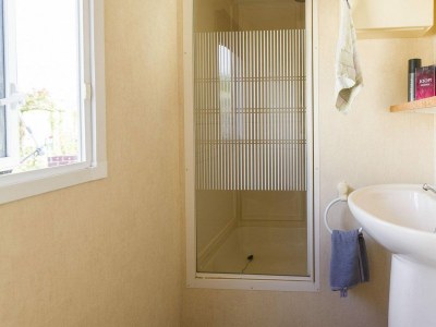 Holiday house VZ1109 Stacaravan in Wemeldinge - Outdoor photo 8