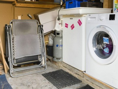 Holiday house VZ1109 Stacaravan in Wemeldinge - Outdoor photo 10