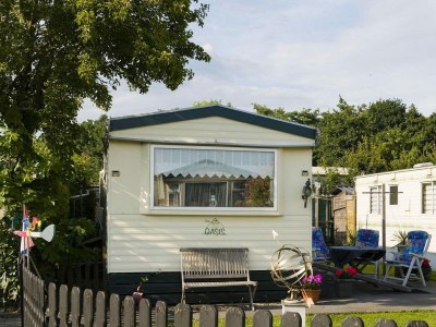 Holiday house VZ1109 Stacaravan in Wemeldinge - Outdoor photo 12