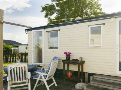 Holiday house VZ1109 Stacaravan in Wemeldinge - Outdoor photo 14