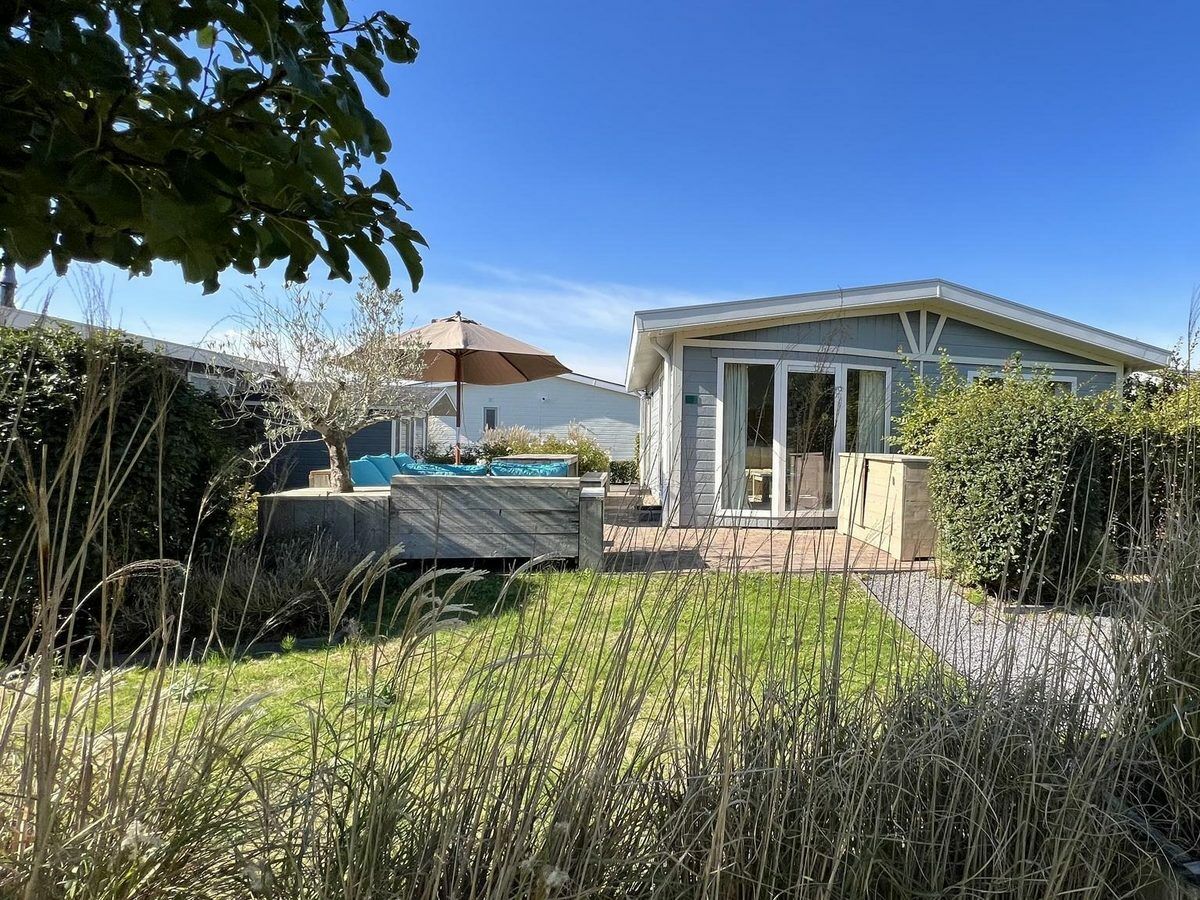 Holiday house VZ808 Vakantiehuis in Breskens