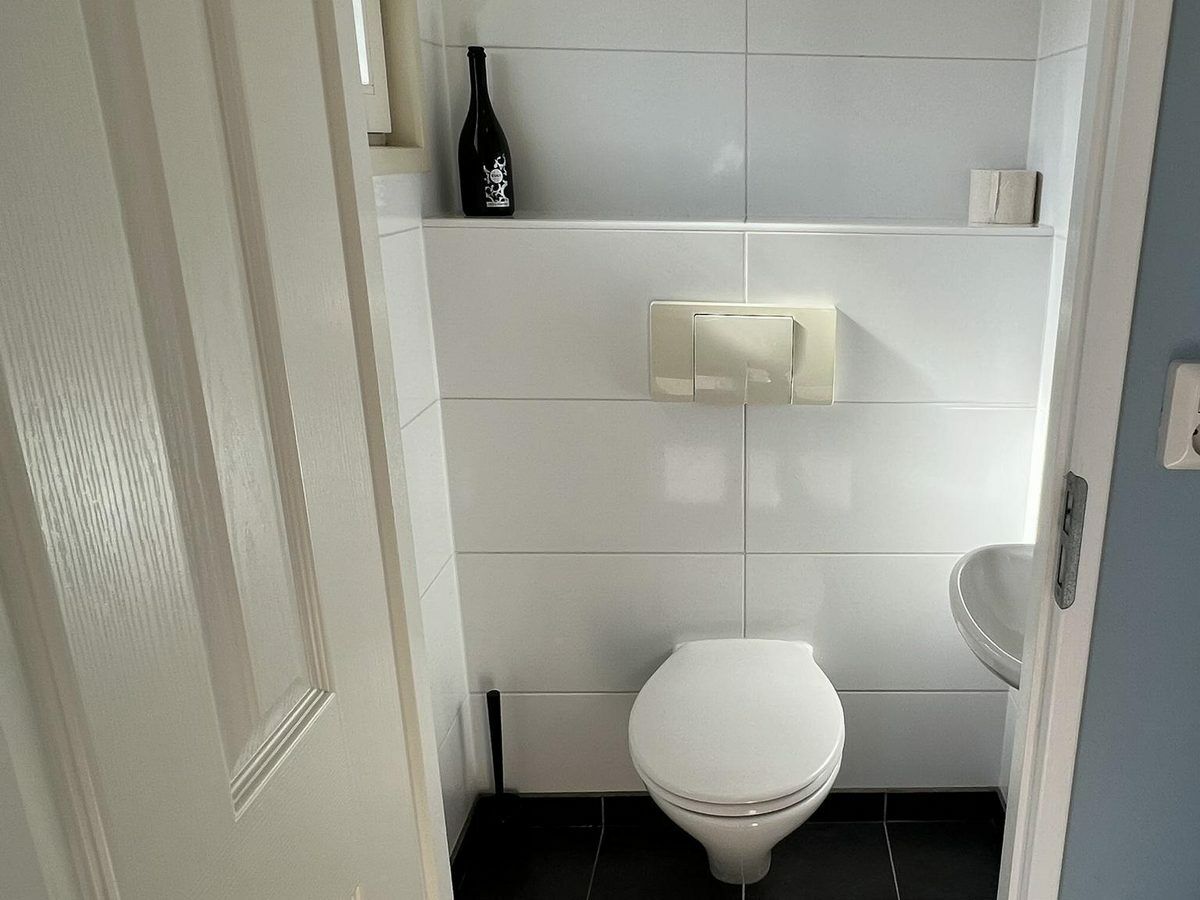 Holiday house VZ808 Vakantiehuis in Breskens - Outdoor photo 4