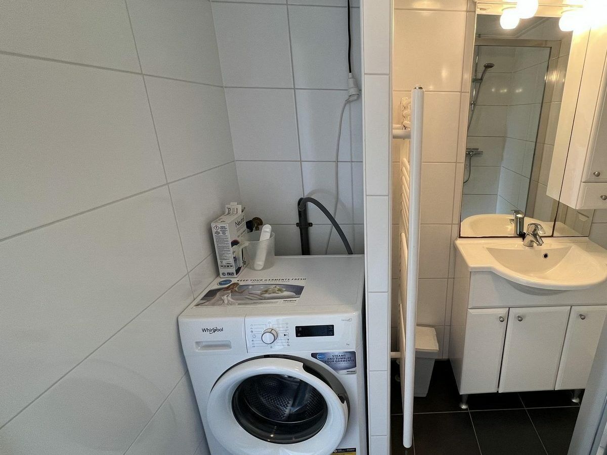 Holiday house VZ808 Vakantiehuis in Breskens - Outdoor photo 5