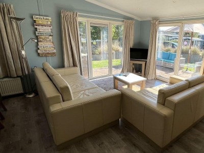 Holiday house VZ808 Vakantiehuis in Breskens - Outdoor photo 2