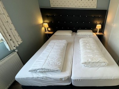 Holiday house VZ808 Vakantiehuis in Breskens - Outdoor photo 8