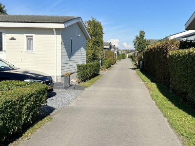 Holiday house VZ808 Vakantiehuis in Breskens - Outdoor photo 9