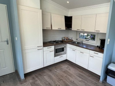 Holiday house VZ808 Vakantiehuis in Breskens - Outdoor photo 12