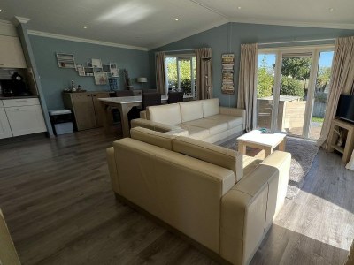 Holiday house VZ808 Vakantiehuis in Breskens - Outdoor photo 13