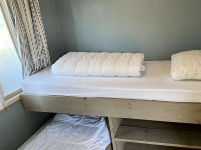 Holiday house VZ808 Vakantiehuis in Breskens - Outdoor photo 14