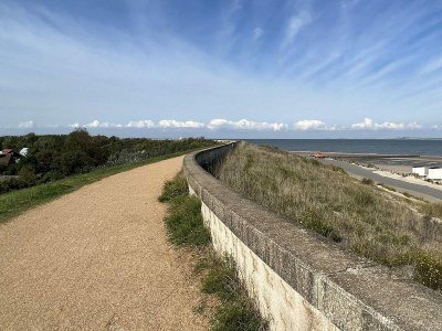 Holiday house VZ808 Vakantiehuis in Breskens - Outdoor photo 16