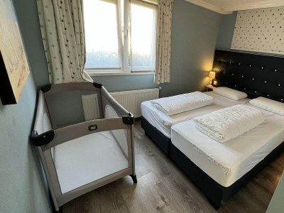 Holiday house VZ808 Vakantiehuis in Breskens - Outdoor photo 17