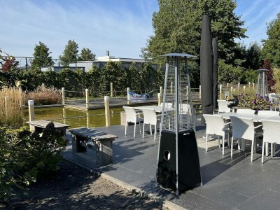 Holiday house VZ808 Vakantiehuis in Breskens - Outdoor photo 22