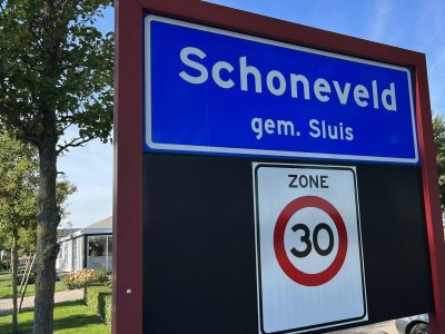 Holiday house VZ808 Vakantiehuis in Breskens - Outdoor photo 23