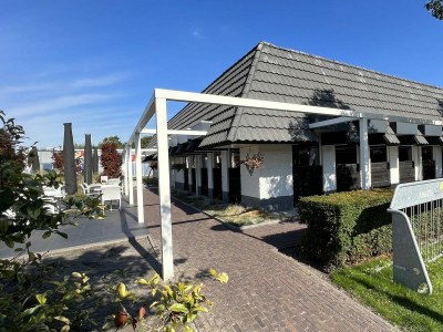 Holiday house VZ808 Vakantiehuis in Breskens - Outdoor photo 26