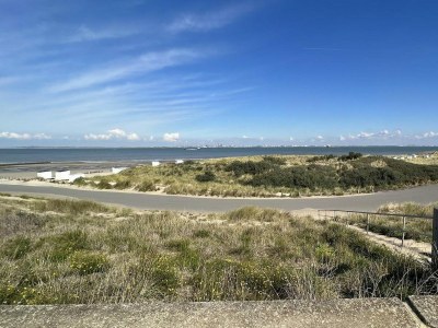 Holiday house VZ808 Vakantiehuis in Breskens - Outdoor photo 32