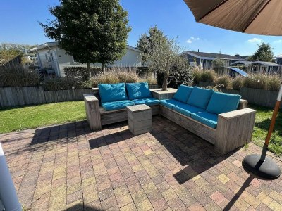 Holiday house VZ808 Vakantiehuis in Breskens - Outdoor photo 34