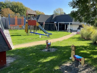 Holiday house VZ808 Vakantiehuis in Breskens - Outdoor photo 35