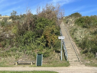 Holiday house VZ808 Vakantiehuis in Breskens - Outdoor photo 36
