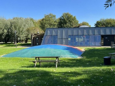 Holiday house VZ808 Vakantiehuis in Breskens - Outdoor photo 37