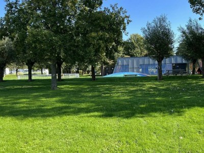 Holiday house VZ808 Vakantiehuis in Breskens - Outdoor photo 38