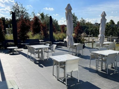 Holiday house VZ808 Vakantiehuis in Breskens - Outdoor photo 39