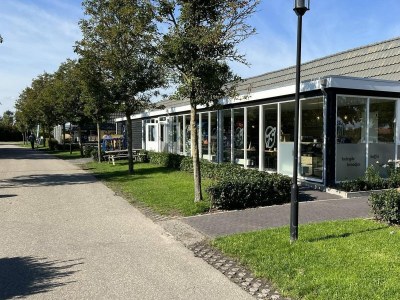 Holiday house VZ808 Vakantiehuis in Breskens - Outdoor photo 47