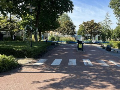 Holiday house VZ808 Vakantiehuis in Breskens - Outdoor photo 48